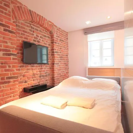 Modern & Resto * Cracovie