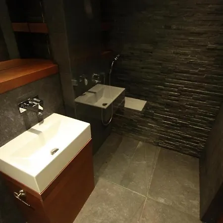 公寓 Modern & Resto 克拉科夫