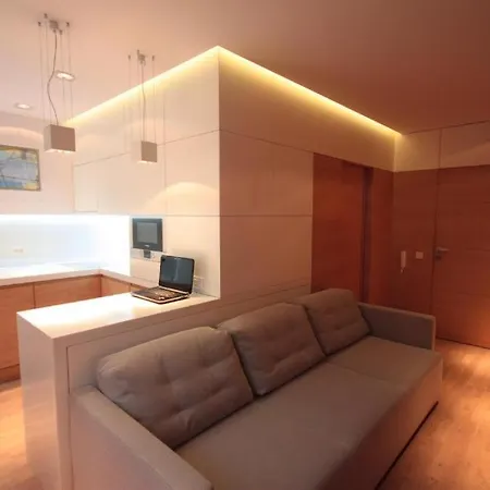 Modern & Resto