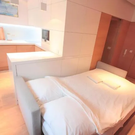 Modern & Resto * Cracóvia